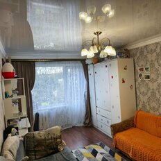Квартира 30,6 м², 1-комнатная - изображение 4