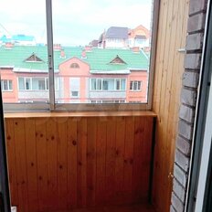 Квартира 69 м², 2-комнатная - изображение 5