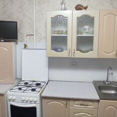 Квартира 37,2 м², 1-комнатная - изображение 3