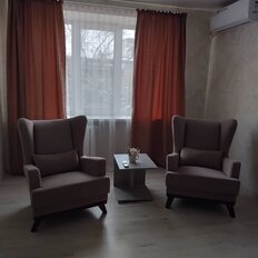 Квартира 54 м², 2-комнатная - изображение 2