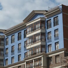 Квартира 35,3 м², 1-комнатная - изображение 2