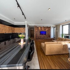 Квартира 121,9 м², 4-комнатная - изображение 3