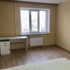 Квартира 40 м², 1-комнатная - изображение 4