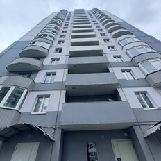 Квартира 36 м², 1-комнатная - изображение 2