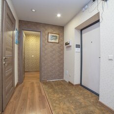 Квартира 86 м², 3-комнатная - изображение 2