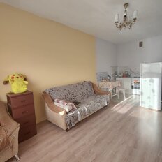 Квартира 39,4 м², 2-комнатная - изображение 2