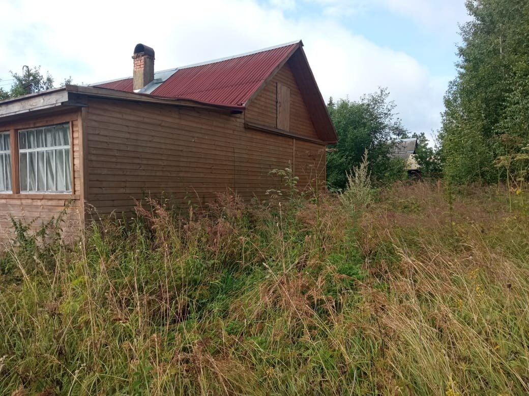 Дом 53.1 м² в деревня Дитятино — фото 6 из 8