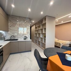 Квартира 40 м², 1-комнатная - изображение 5