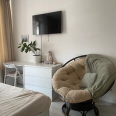 Квартира 26,3 м², студия - изображение 2