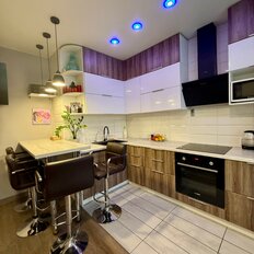 Квартира 51 м², 2-комнатная - изображение 2