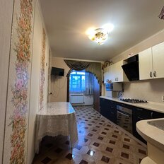 Квартира 54,6 м², 2-комнатная - изображение 1
