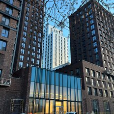 Квартира 21,3 м², студия - изображение 1