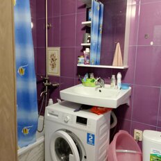 Квартира 31,8 м², 1-комнатная - изображение 2