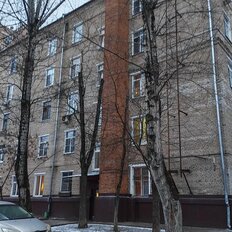 Квартира 16,5 м², студия - изображение 3