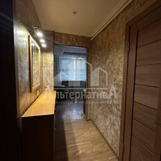 Квартира 35,7 м², 1-комнатная - изображение 5