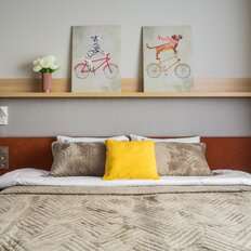 Квартира 26 м², студия - изображение 5