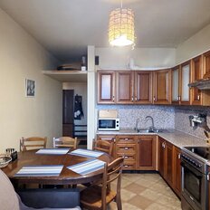 Квартира 64,8 м², 2-комнатная - изображение 2