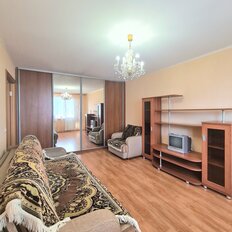 Квартира 42 м², 2-комнатная - изображение 4