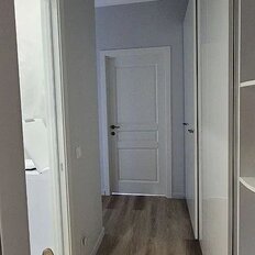 Квартира 45 м², 1-комнатная - изображение 2