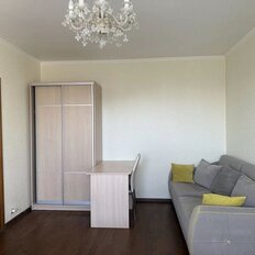 Квартира 38 м², 1-комнатная - изображение 4