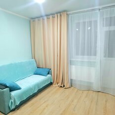 Квартира 27 м², 1-комнатная - изображение 2
