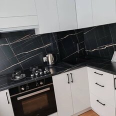 Квартира 38 м², 1-комнатная - изображение 1