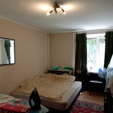 Квартира 31,4 м², 1-комнатная - изображение 5