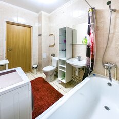 Квартира 45 м², 1-комнатная - изображение 5