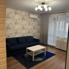 Квартира 39 м², 1-комнатная - изображение 4