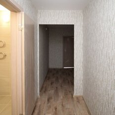 Квартира 41,9 м², 1-комнатная - изображение 3
