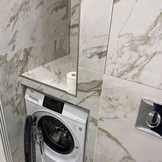 Квартира 40 м², 1-комнатная - изображение 5