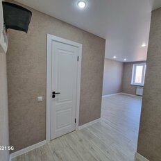 Квартира 67 м², 2-комнатная - изображение 2