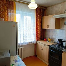 Квартира 35 м², 1-комнатная - изображение 5