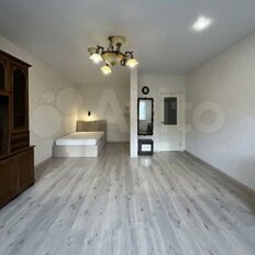 Квартира 49,1 м², 1-комнатная - изображение 5