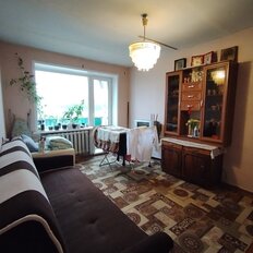 Квартира 52,6 м², 3-комнатная - изображение 1