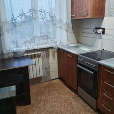 Квартира 45 м², 2-комнатная - изображение 2