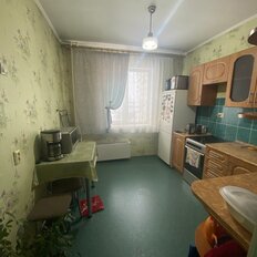 Квартира 36 м², студия - изображение 2