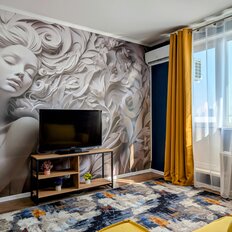 Квартира 37,8 м², 1-комнатная - изображение 4