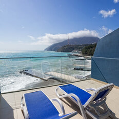 Квартира 52 м², студия - изображение 2