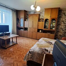 Квартира 39 м², 1-комнатная - изображение 4