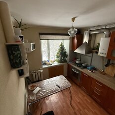 Квартира 44 м², 2-комнатная - изображение 1