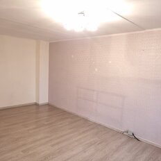 Квартира 35,3 м², 1-комнатная - изображение 4