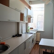 Квартира 49 м², 2-комнатная - изображение 2