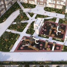 Квартира 53 м², 1-комнатная - изображение 4