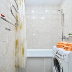 Квартира 31 м², 1-комнатная - изображение 4