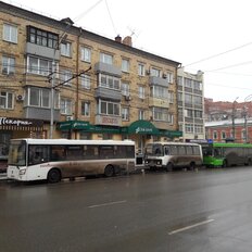 68 м², помещение свободного назначения - изображение 3