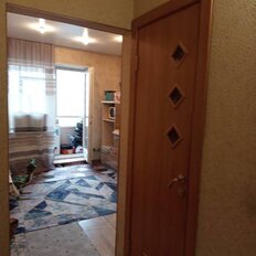 Квартира 61 м², 2-комнатная - изображение 5