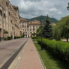 Квартира 53 м², 2-комнатные - изображение 2