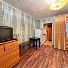Квартира 18 м², 1-комнатная - изображение 4