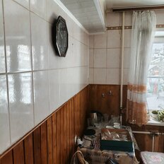 Квартира 59 м², 4-комнатная - изображение 4